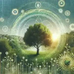 "Gráfico del ecosistema AM5 destacando la evolución de la arquitectura Zen con los lanzamientos de Zen6, resaltando su impacto en la duración y sostenibilidad del sistema."