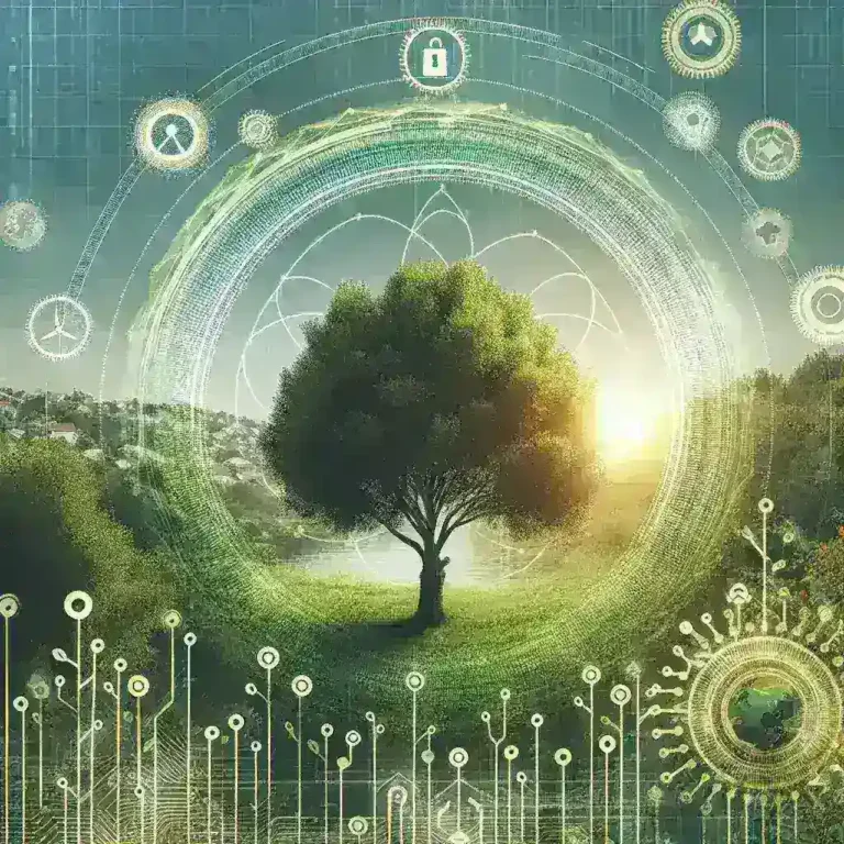 "Gráfico del ecosistema AM5 destacando la evolución de la arquitectura Zen con los lanzamientos de Zen6, resaltando su impacto en la duración y sostenibilidad del sistema."