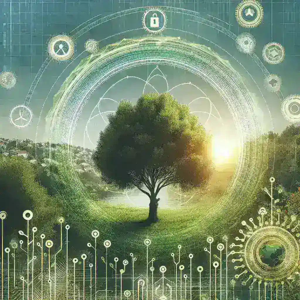 "Gráfico del ecosistema AM5 destacando la evolución de la arquitectura Zen con los lanzamientos de Zen6, resaltando su impacto en la duración y sostenibilidad del sistema."