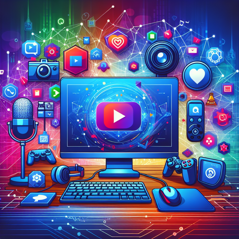 "Comparativa de software para transmitir en Twitch: opciones populares para streamers incluidas en la guía completa."