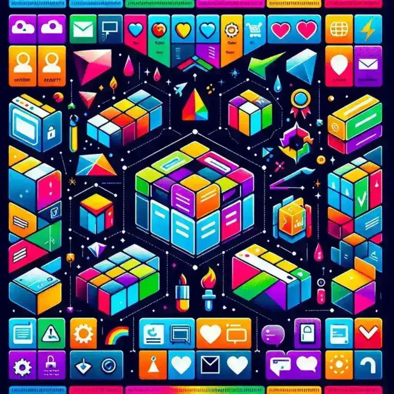 "Captura de pantalla de diversos navegadores web alternativos mostrando sus interfaces únicas y características destacadas, ilustrando cómo se diferencian de los navegadores convencionales."
