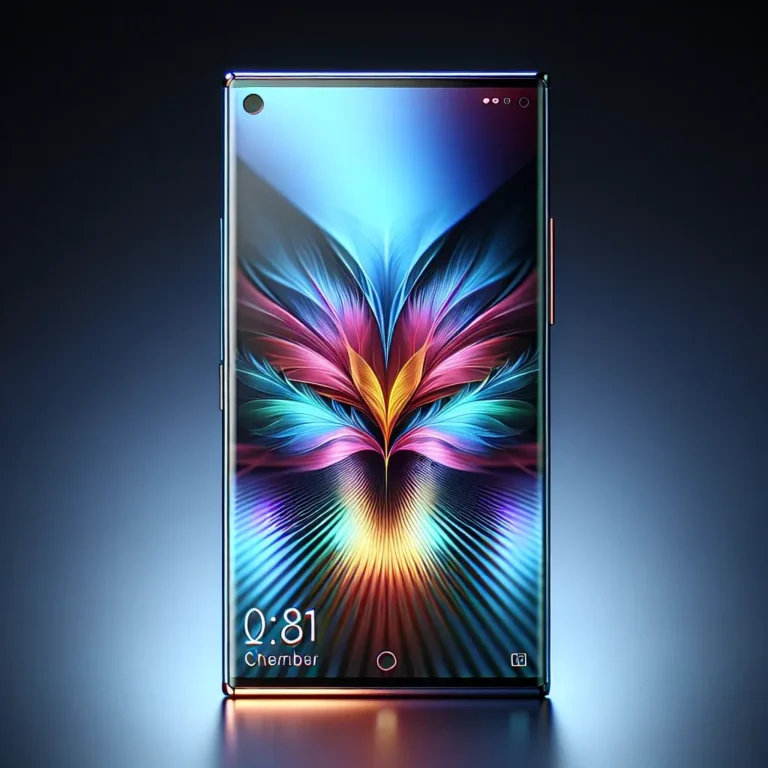 "Honor Magic 7 Pro smartphone showcasing sleek design and advanced features, representing the best value for money in the current mobile market."